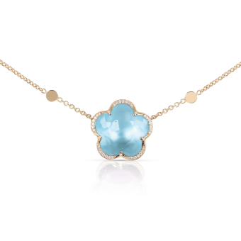 Подвеска Pasquale Bruni Bon Ton Necklace 16808R