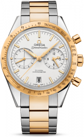 Omega Speedmaster '57 Co-Axial Chronograph 41.5 mm 331.20.42.51.02.001