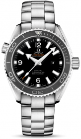 Omega Seamaster Planet Ocean 600M Co-Axial 37.5 mm 232.30.38.20.01.001