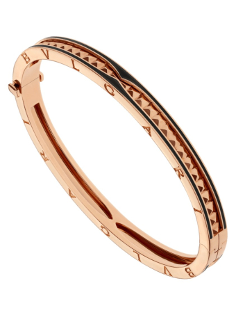 Браслет Bvlgari B.zero1 Rock Bracelet 357581
