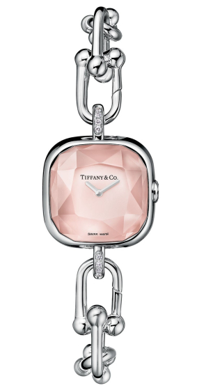 Tiffany & Co HardWear Watch 24.5 mm 74849857