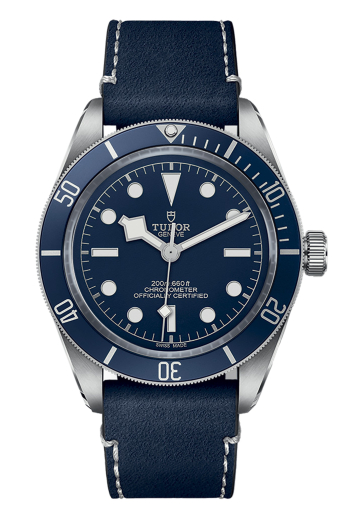 Tudor Black Bay 58 39 mm M79030B-0002