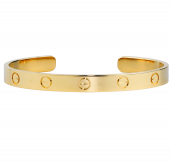 Браслет Cartier Love Bracelet, артикул: B6032417