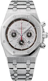 Audemars Piguet Royal Oak Chronograph 39 mm 26300ST.OO.1110ST.06