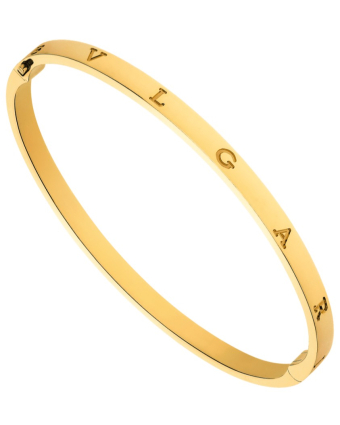 Браслет Bvlgari B.zero1 Bracelet 360422
