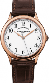 Vacheron Constantin Historiques Chronometre Royal 1907 39 mm 86122/000R-9362