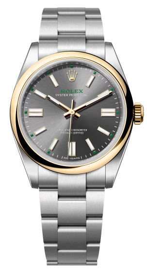 Rolex Oyster Perpetual 41 mm 134303