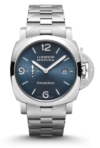 Panerai Luminor Marina 44 mm PAM03323
