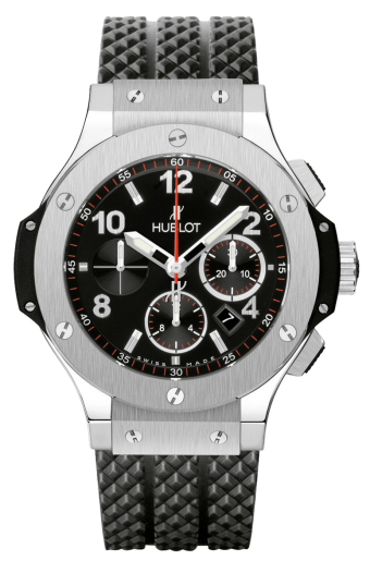 Hublot Big Bang Steel 44 mm 301.SX.130.RX