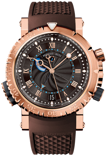 Breguet Marine Royale 5847 45 mm 5847BR/Z2/5ZV