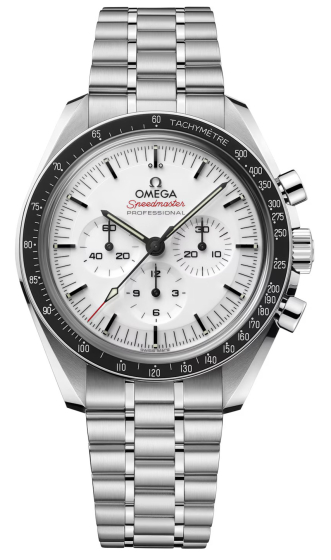 Omega Speedmaster Moonwatch Professional Chronograph 42 mm 310.30.42.50.04.001