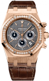 Audemars Piguet Royal Oak Chronograph 39 mm 26557OR.ZZ.D098CR.02