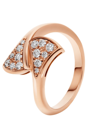 Кольцо Bvlgari Divas' Dream Ring 356503