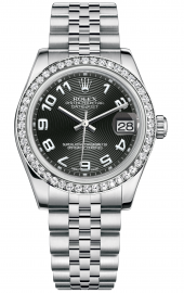 Rolex Datejust 31 mm 178384