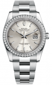 Rolex Datejust 36 mm 116244