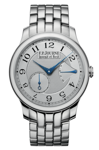 F.P. Journe Classique Chronometre Souverain 40 mm 