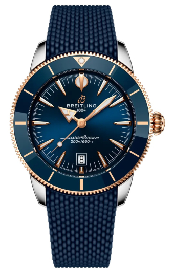 Breitling Superocean Heritage Automatic B31 44 mm UB3112161C1S1