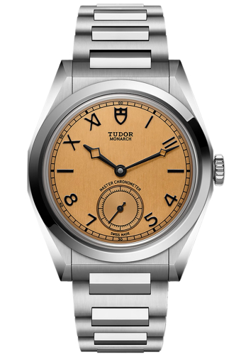 Tudor Monarch 39 mm M2639W1A0U-0001
