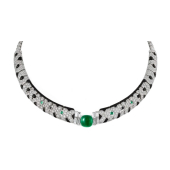 Колье Cartier [Sur]naturel Necklace H7000679