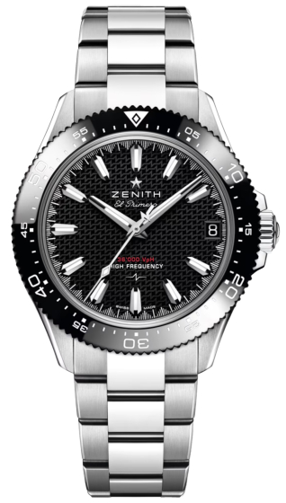 Zenith Chronomaster Solo Sport 40 mm 03.5000.3620/22.M5000