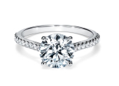 Кольцо для помолвки Tiffany Novo™ GRP10866