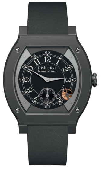 F.P. Journe Elegante 48 mm Titalyt® Anthracite