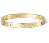 Браслет Cartier Love Bracelet B6067517