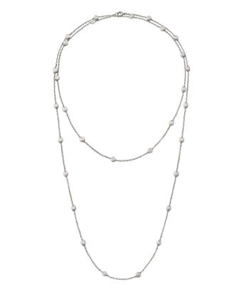 Колье Cartier Love Multi-Wear Necklace B7225054