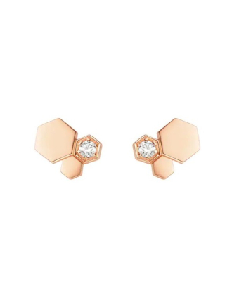 Серьги Chaumet Bee de Chaumet Earrings 083985