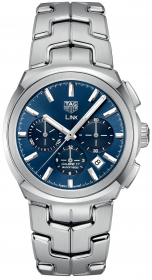 TAG Heuer Link Automatic Chronograph 41 mm CBC2112.BA0603