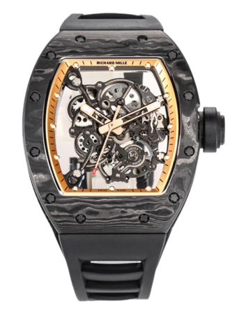 Richard Mille RM 055 Bubba Watson Asia Edtion