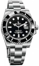 Rolex Submariner Date