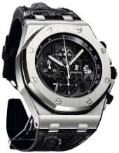 Audemars Piguet Royal Oak Offshore Ginza 7 42 mm 26137ST.OO.A100CR.01