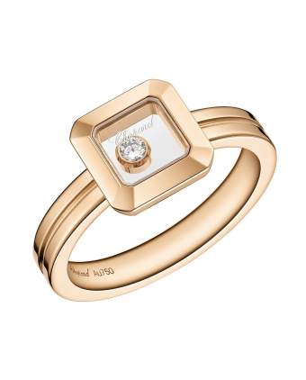 Кольцо Chopard Happy Diamonds Icons Ring 82A114-5000