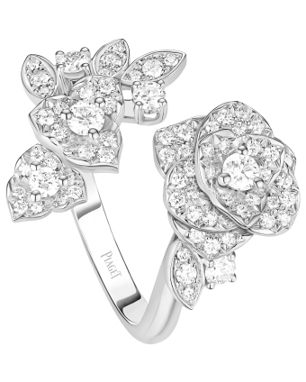 Кольцо Piaget Rose Open Ring G34UX800