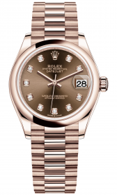 Rolex Datejust 31 mm 278245