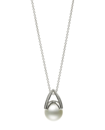 Подвеска Mikimoto M Collection Pendant PYP-1803NU