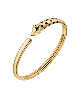 Браслет Cartier Panthere de Cartier Bracelet Small Model B6092617