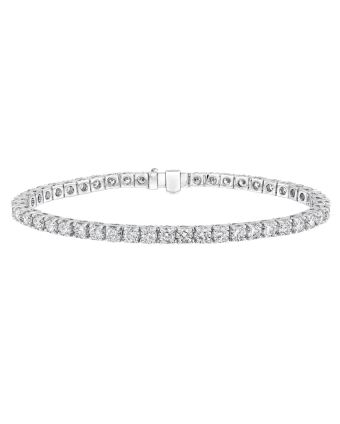Браслет Graff Classic Graff Round Diamond Bracelet RGB122