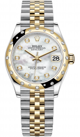 Rolex Datejust 31 mm 278343