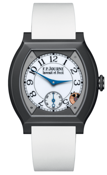 F.P. Journe Elegante 40 mm Titalyt® White