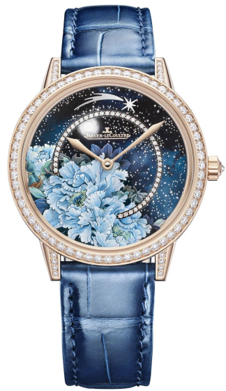 Jaeger LeCoultre Rendez-Vous Jewellery Shooting Star 36 mm Q36424C2