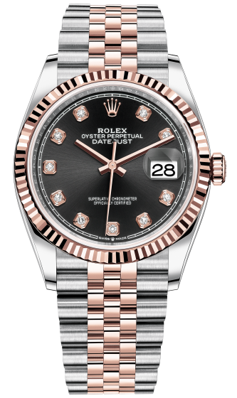 Rolex Datejust 36 mm 126231