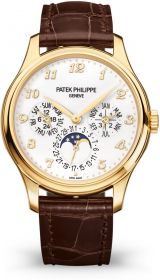 Patek Philippe Grand Complications Perpetual Calendar 39 mm 5327J-001