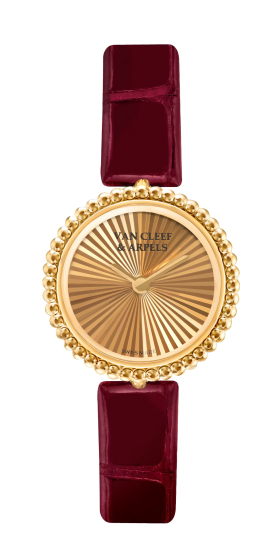Van Cleef & Arpels Perlee 23 mm VCARPER000