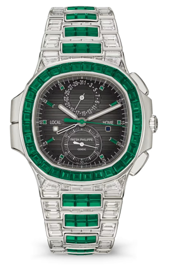 Patek Philippe Nautilus 40.5 mm 5990/1423g-001