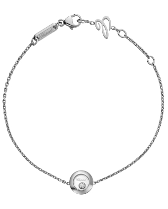 Браслет Chopard Happy Diamonds Icons Bracelet 85A017-1001
