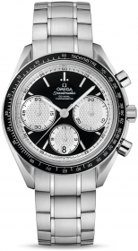 Omega Speedmaster Racing Co-Axial Chronograph 40 mm 326.30.40.50.01.002