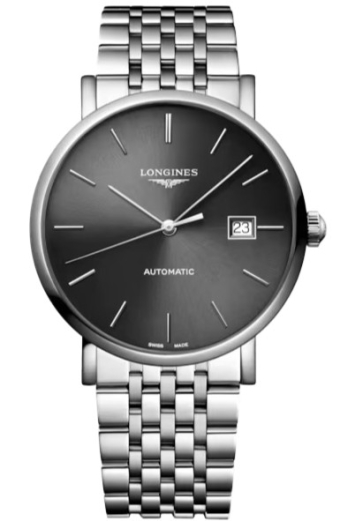 Longines Elegant 39 mm L4.910.4.70.6