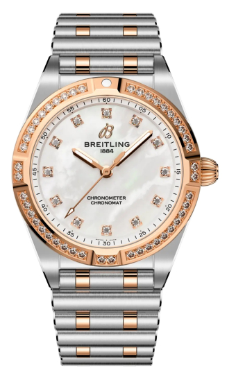 Breitling Chronomat 28 mm U72310531A1U1